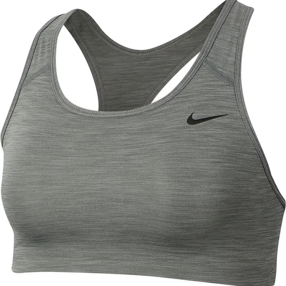 Nike Dri-FIT Racerback Sports Bra NWT